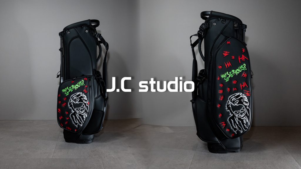 J.C studio Golf